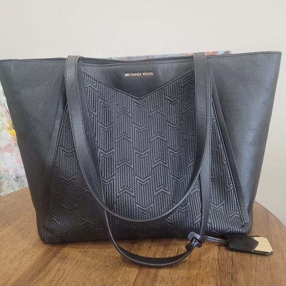 MICHAEL Michael Kors Handbags - Michael Kors Tote Woman Bag large 18 inches